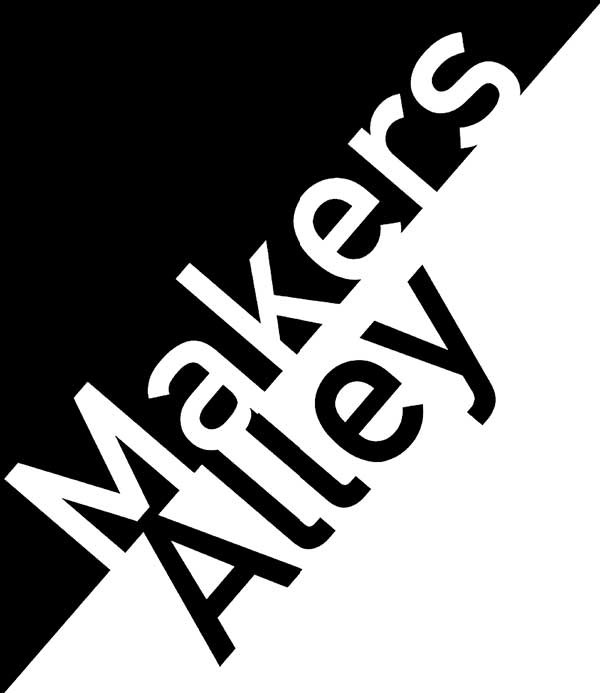 Makers Alley